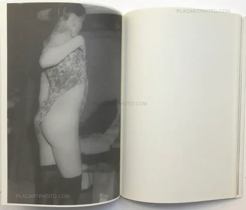Arno Nollen – REGARDE (Numbered and signed)