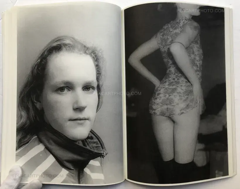 Arno Nollen – REGARDE (Numbered and signed)