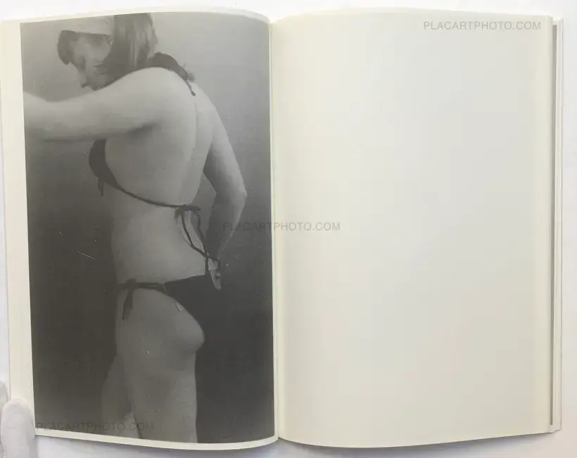 Arno Nollen – REGARDE (Numbered and signed)