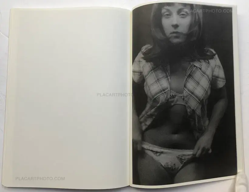 Arno Nollen – REGARDE (Numbered and signed)