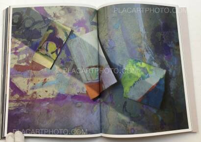 Yumiko Izu,SAUL LEITER IN STILLNESS Yumiko Izu,SAUL LEITER IN STILLNESS