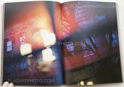 Yumiko Izu,SAUL LEITER IN STILLNESS Yumiko Izu,SAUL LEITER IN STILLNESS