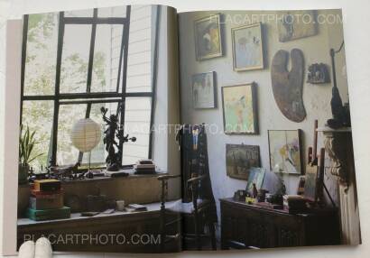 Yumiko Izu,SAUL LEITER IN STILLNESS Yumiko Izu,SAUL LEITER IN STILLNESS
