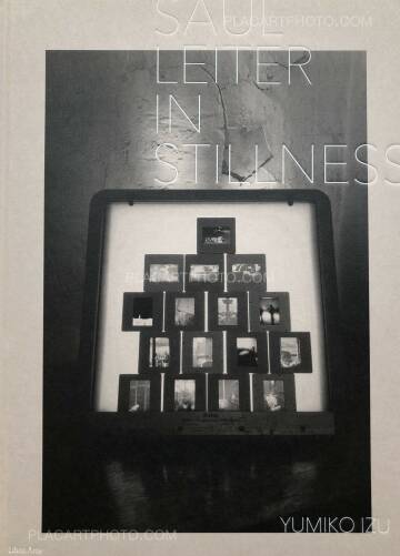 Yumiko Izu,SAUL LEITER IN STILLNESS Yumiko Izu,SAUL LEITER IN STILLNESS