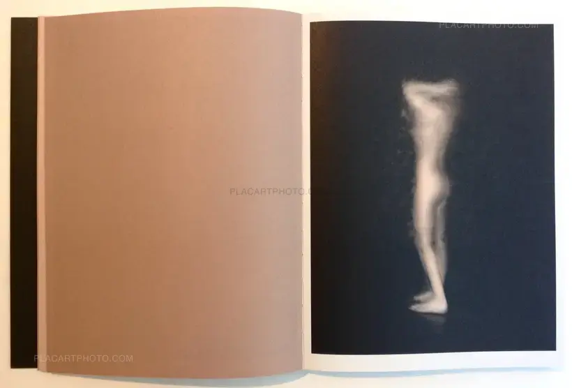 Antoine d'Agata – Eclipse (Signed)