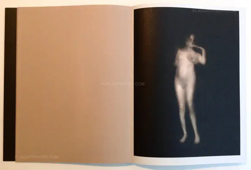 Antoine d'Agata – Eclipse (Signed)