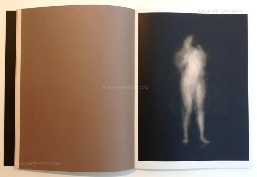 Antoine d'Agata – Eclipse (Signed)