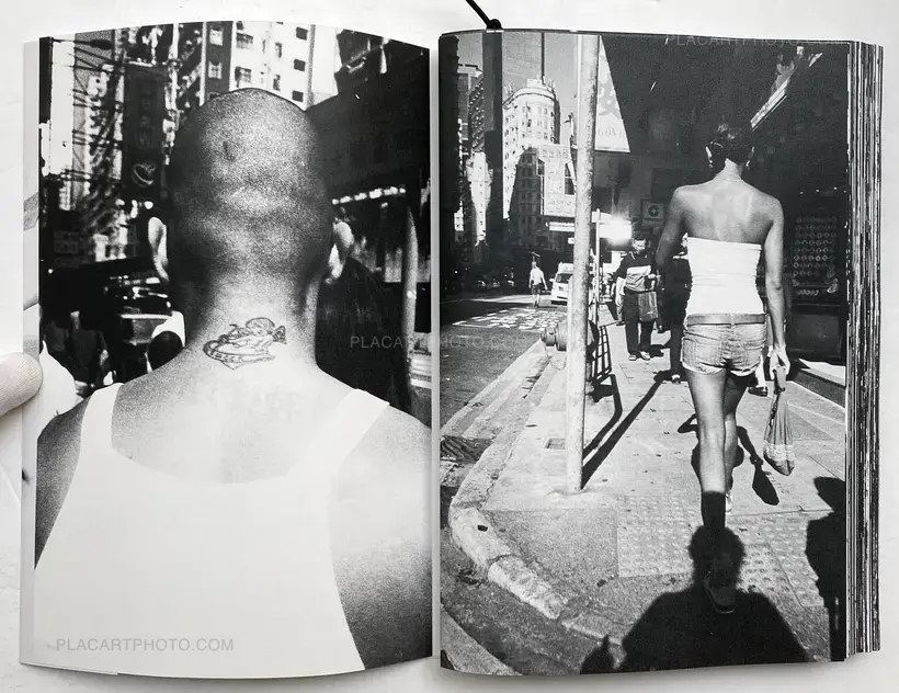 Chan Wai Kwong – Hong Kong Kowloon (Signed)