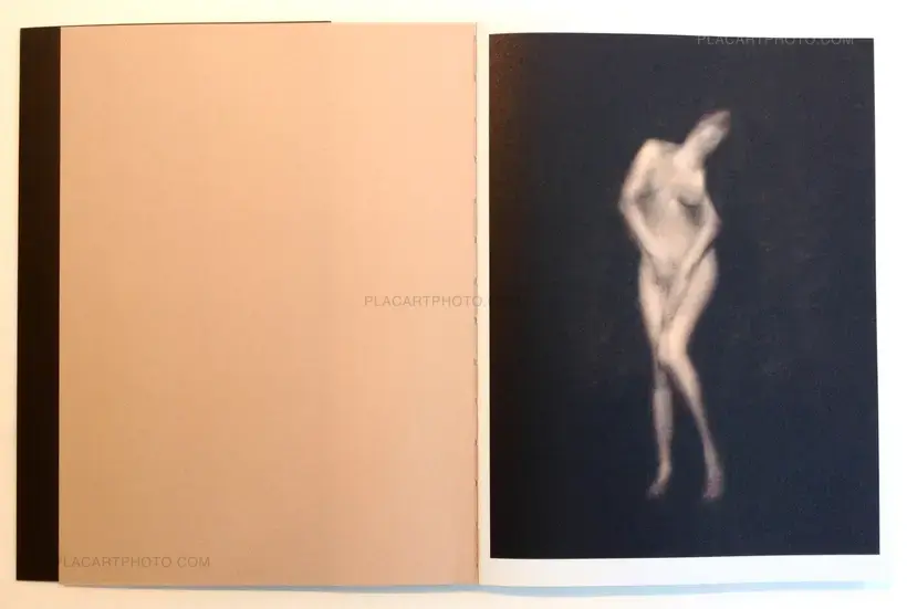 Antoine d'Agata – Eclipse (Signed)