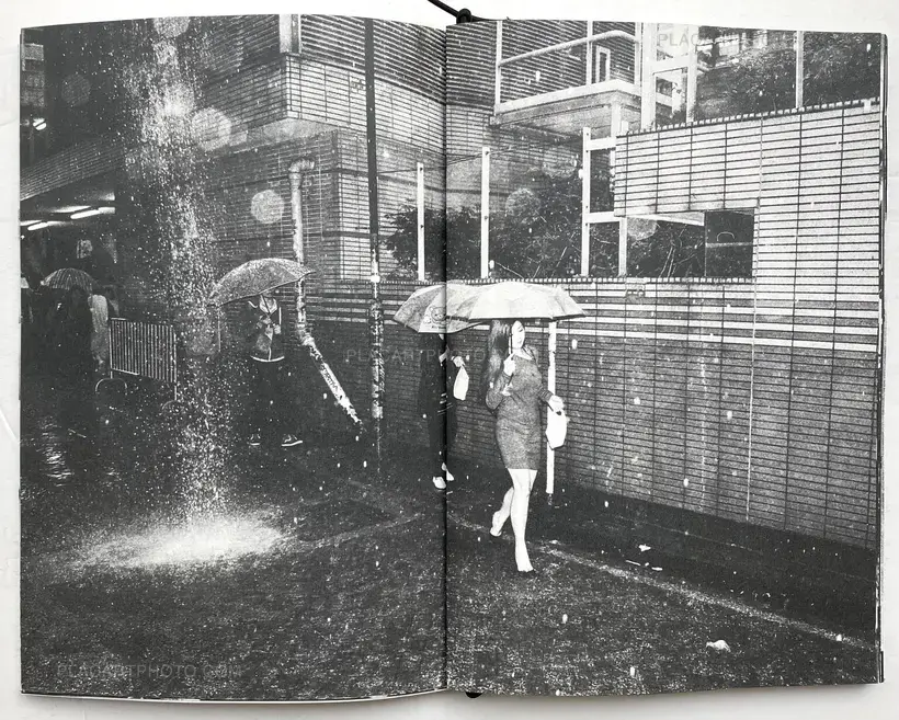 Chan Wai Kwong – Hong Kong Kowloon (Signed)