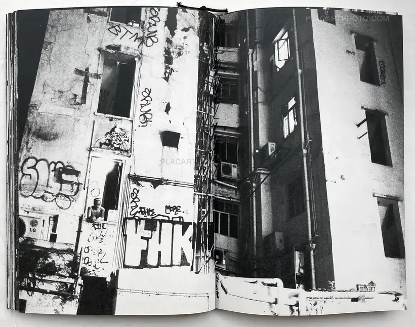 Chan Wai Kwong – Hong Kong Kowloon (Signed)