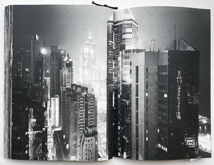 Chan Wai Kwong – Hong Kong Kowloon (Signed)