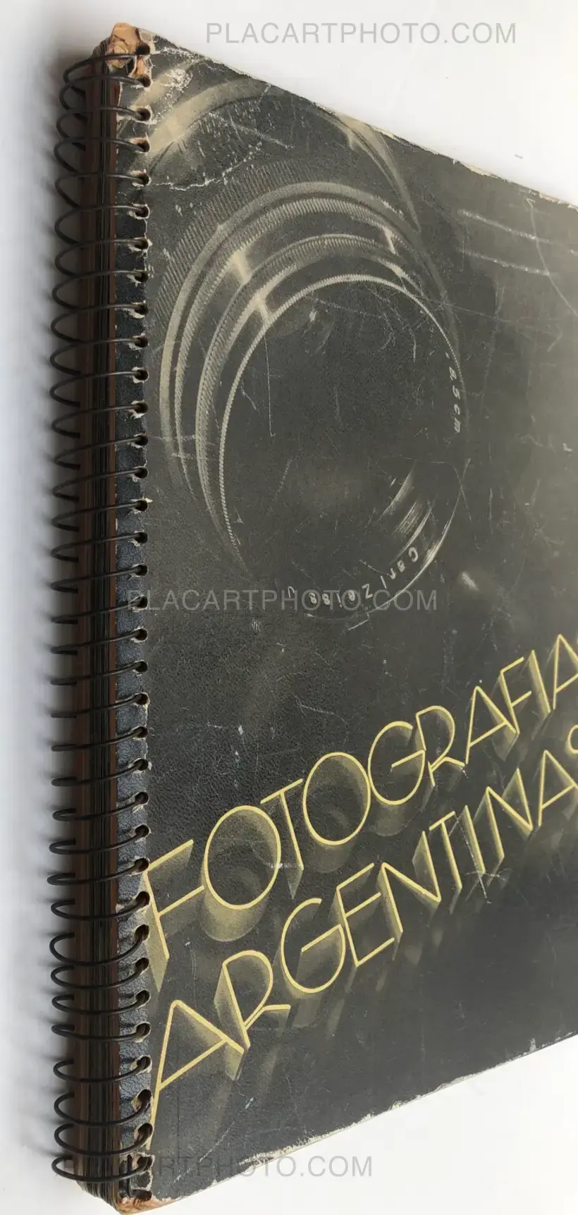 Collective – FOTOGRAFIAS ARGENTINAS