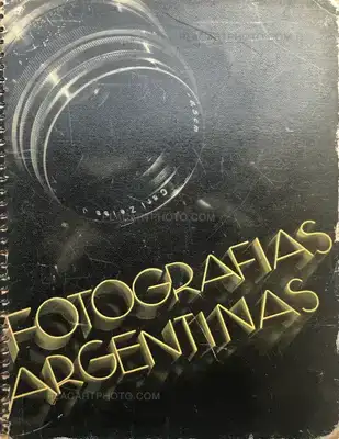 Collective – FOTOGRAFIAS ARGENTINAS