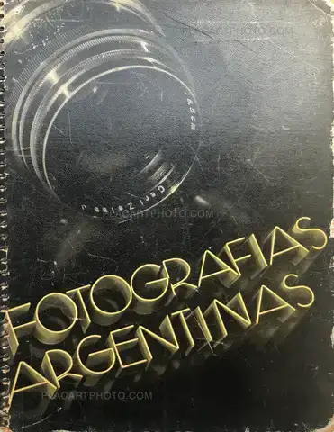 Collective – FOTOGRAFIAS ARGENTINAS