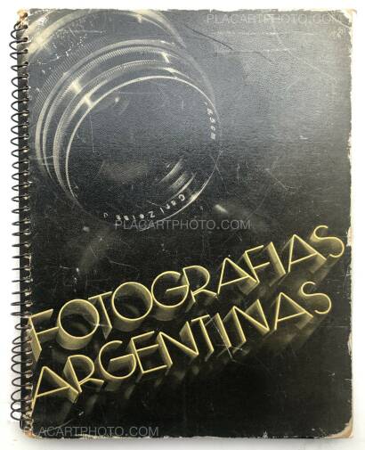 Collective,FOTOGRAFIAS ARGENTINAS