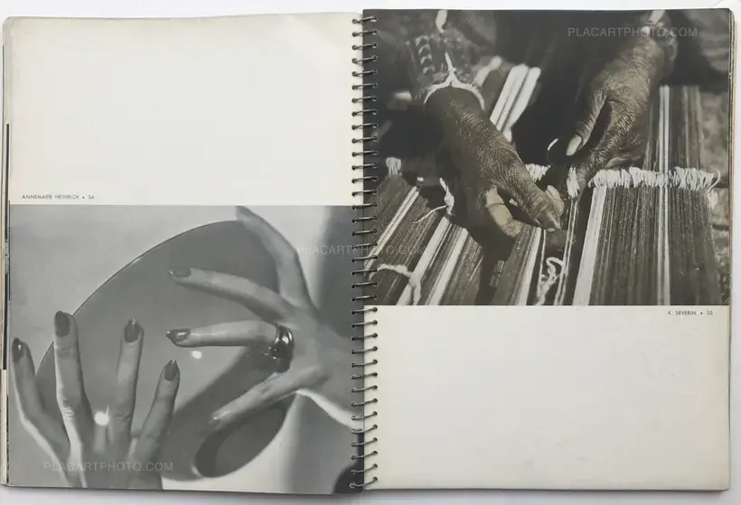 Collective – FOTOGRAFIAS ARGENTINAS