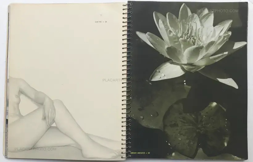Collective – FOTOGRAFIAS ARGENTINAS