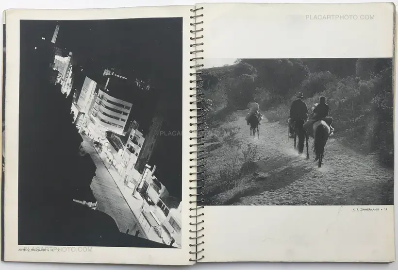 Collective – FOTOGRAFIAS ARGENTINAS