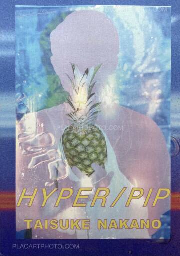 Taisuke Nakano,HYPER / PIP