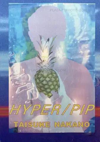 Taisuke Nakano – HYPER / PIP
