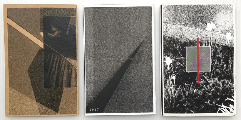 Clement Trevor – industry standard issue #1 #2 #3