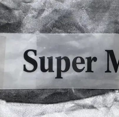 Petros Kokkolis – Super Market