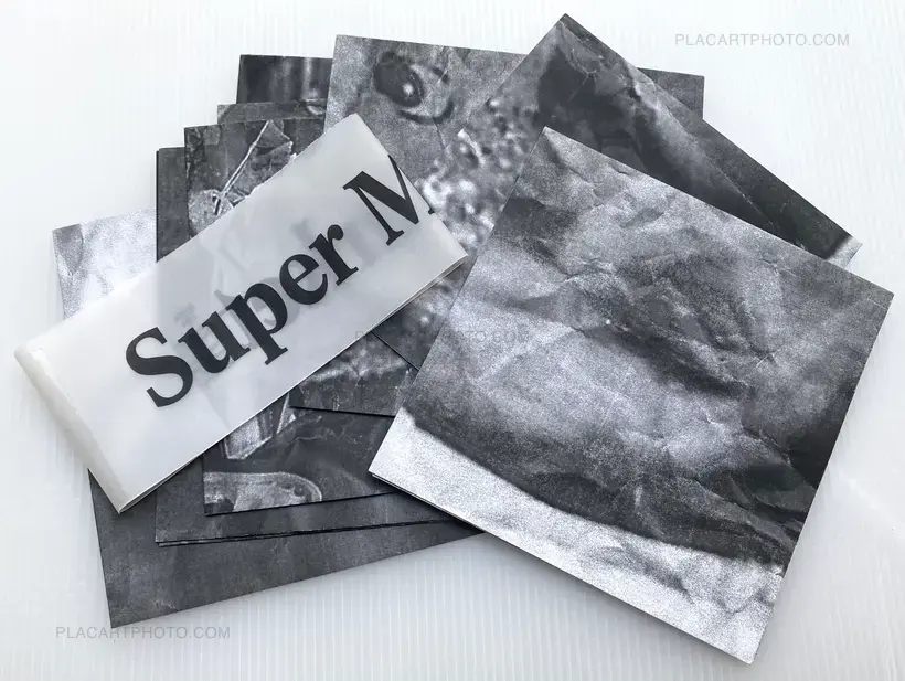 Petros Kokkolis – Super Market