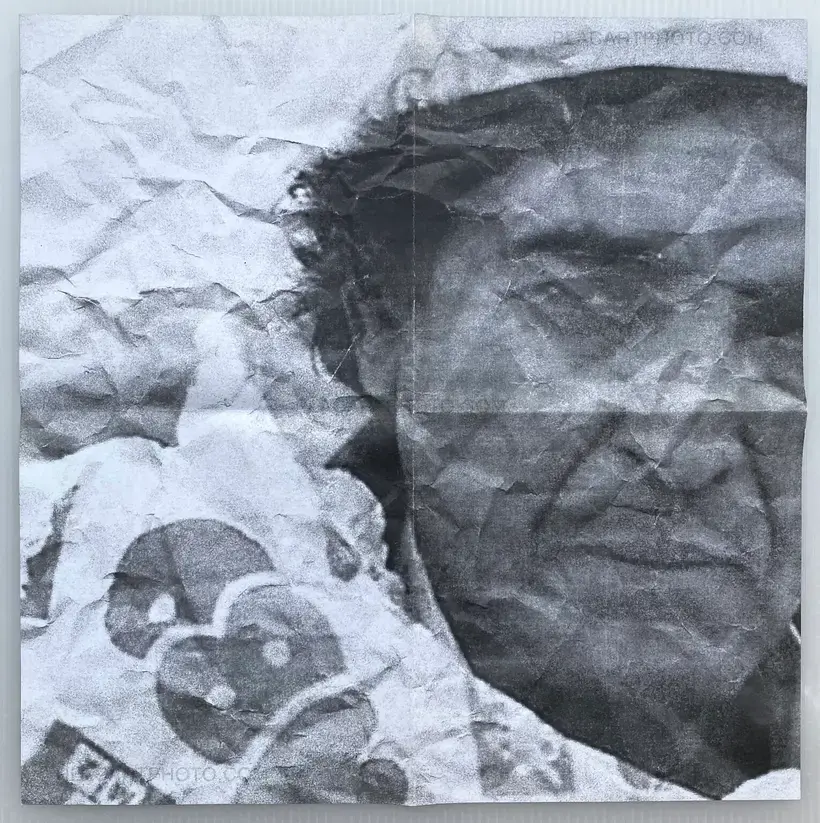 Petros Kokkolis – Super Market