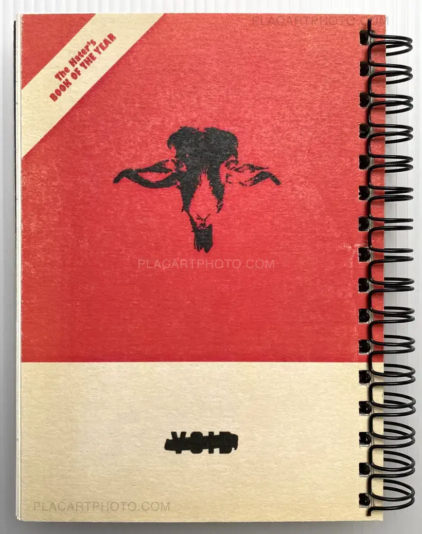 Dirty Harrry – I Hate Sundays (Signed)
