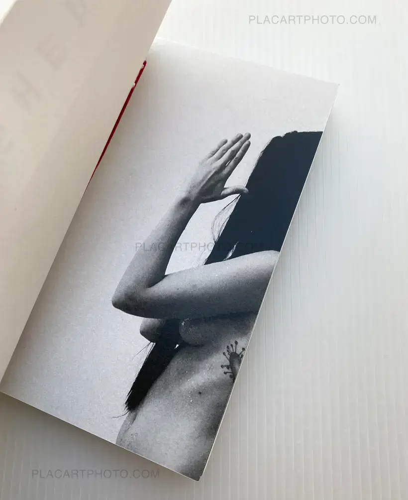 Adelaide Carneiro – UNFINISHED ME (Signed Edt of 51)