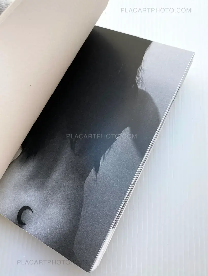 Adelaide Carneiro – UNFINISHED ME (Signed Edt of 51)