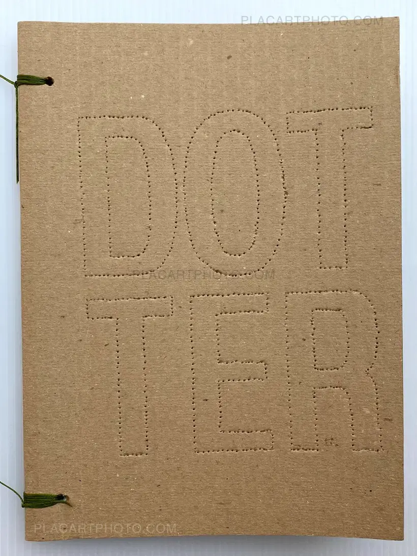 Aimilia Balaska – DOTTER (Signed)