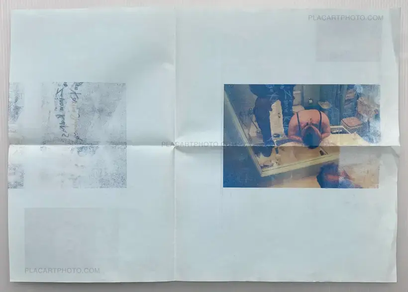 Zinon Kalfas – BATTLEZINE VOID 2019