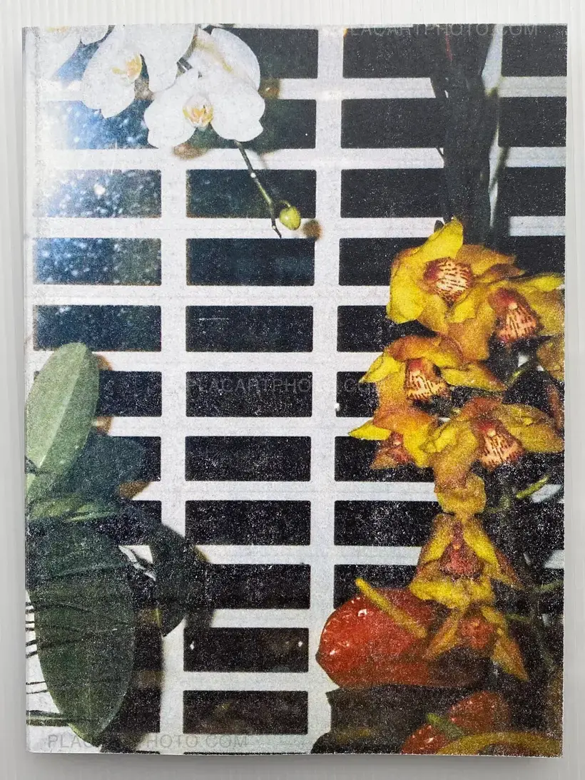 Alex Brunet – Lubov (Signed)