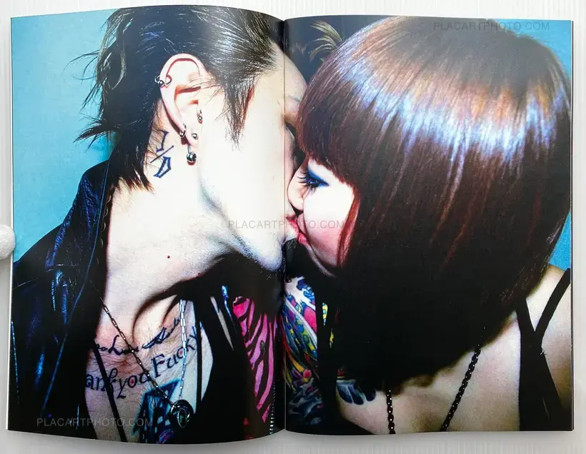 Minami Sakamoto – Blitz