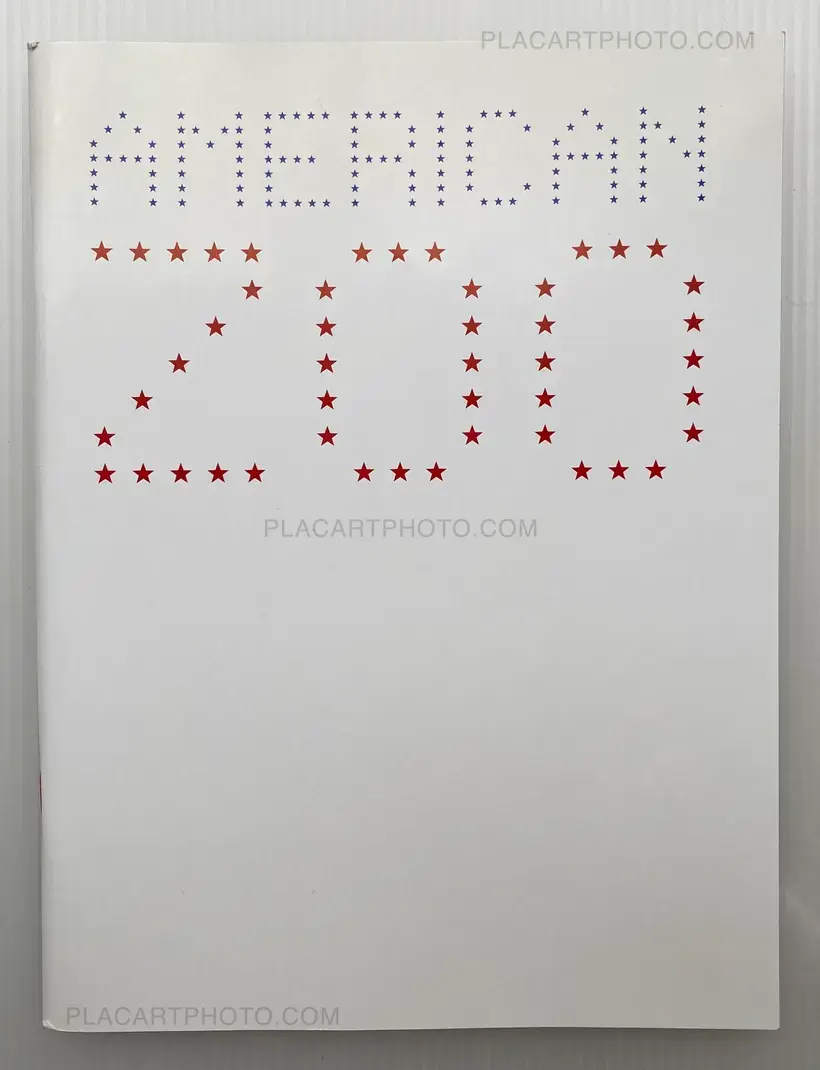 Jennifer Skupin – AMERICAN ZOO