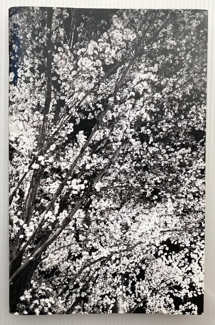 Aaron Stern – AN UNINTERRUPTED LINE (Signed)