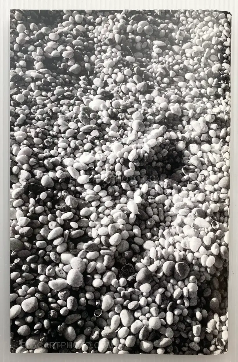 Aaron Stern – AN UNINTERRUPTED LINE (Signed)