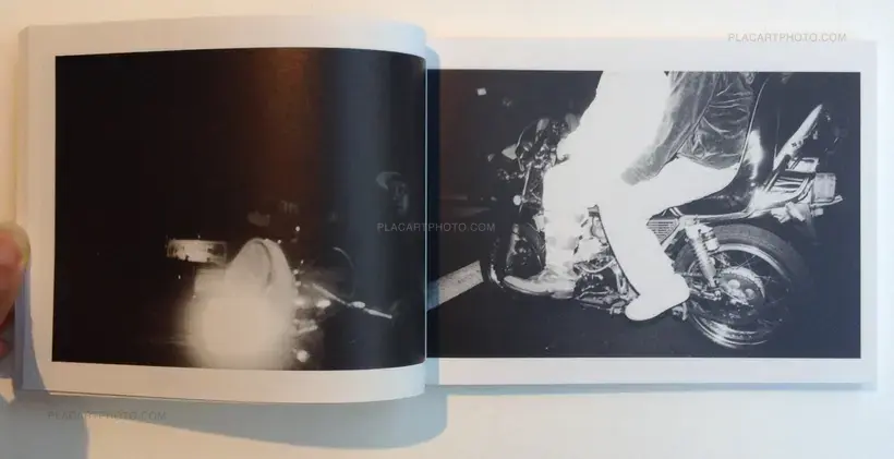 Ryuichi Ishikawa – Adrenamix (Signed)