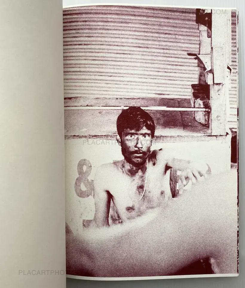Pablo Jomaron – BB (Signed edt of 50)