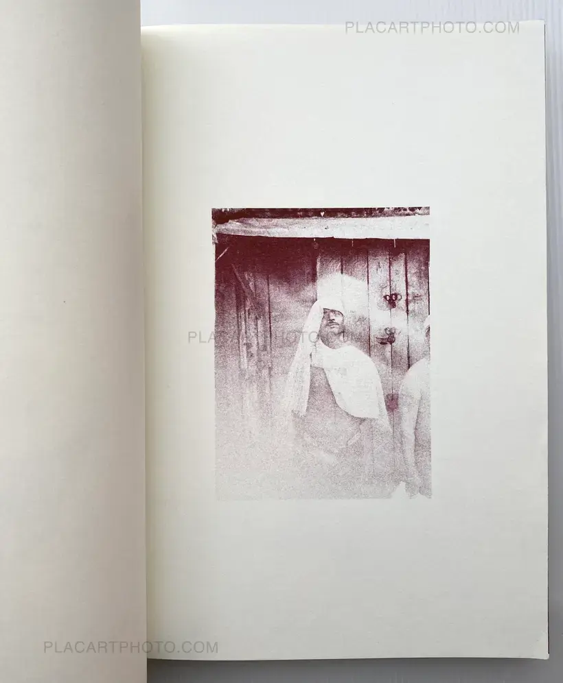 Pablo Jomaron – BB (Signed edt of 50)