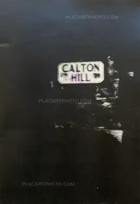 Craig Atkinson – Calton Hill