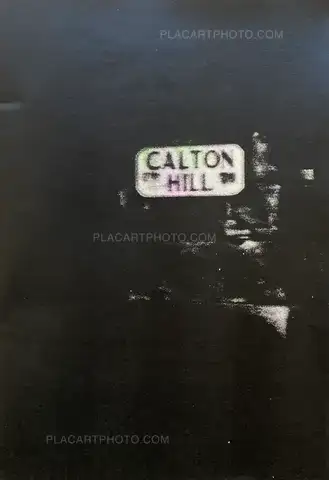 Craig Atkinson – Calton Hill
