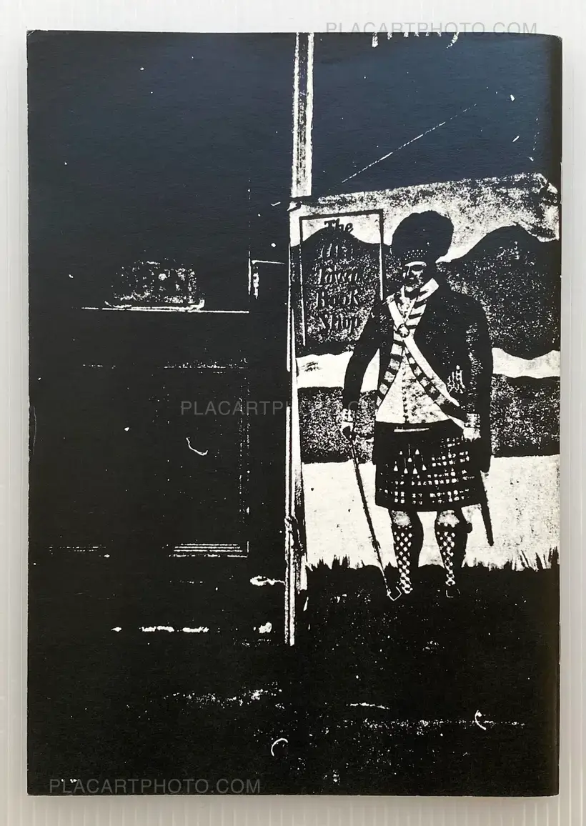 Craig Atkinson – Calton Hill