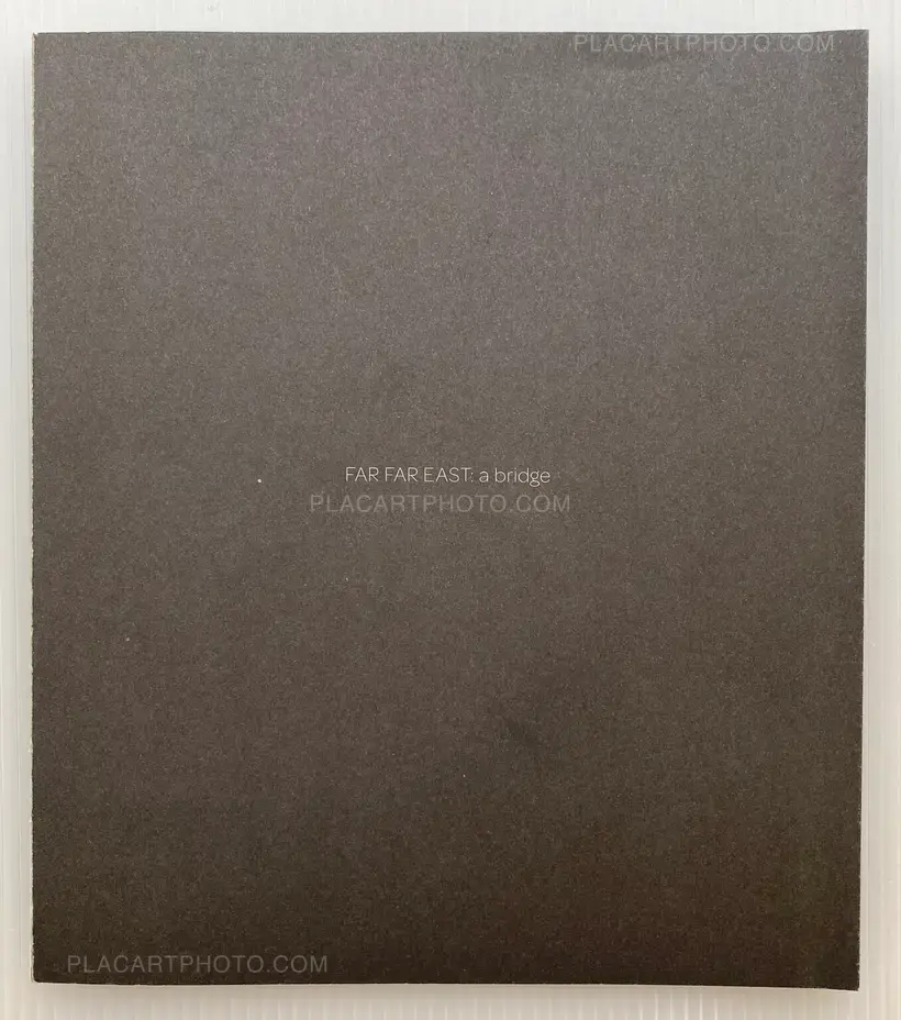 Carlos Lobo – FAR FAR EAST : a bridge