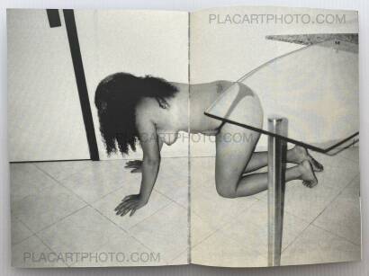 Erik van der Weijde,foto.zine nr.1 Erik van der Weijde,foto.zine nr.1