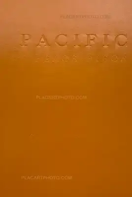 Aaron Stern – PACIFIC PEACE PIECE (Signed)
