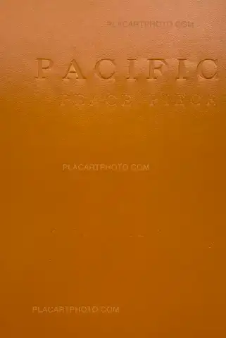 Aaron Stern – PACIFIC PEACE PIECE (Signed)