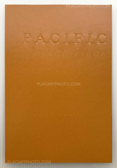 Aaron Stern,PACIFIC PEACE PIECE (Signed)
